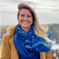 Janaina Brandão Seibert, PhD