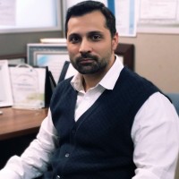 Syed Kamran Javaid