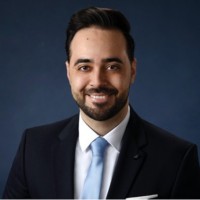 Nassim Haidar