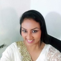 Nalika Chandraratne