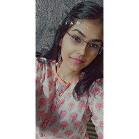Vaishnavi Rathi