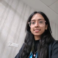 Priyamvada Mathur