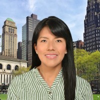Evelin Mamani Huayta