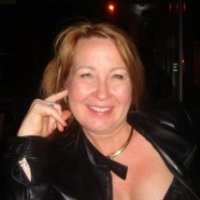 Christine Warren