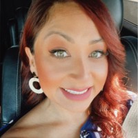 Sabrina Eagle