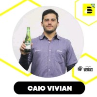 Caio Felipe Lourenço Vivan