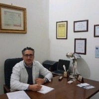 Dr Alessandro Santoro