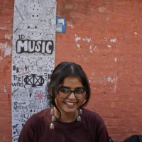 Lavanya Kathuria