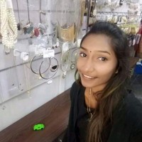 Shivani Ramnath