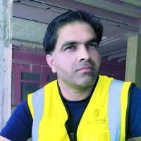 Shahid Raza