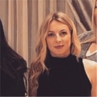 Ellie Bovill