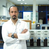 M.Reza Dastouri