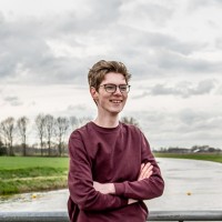 Harmen Mulder