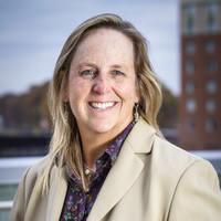 M. Kim Saxton, MBA, PhD