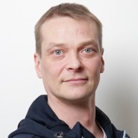 Petri Nikula