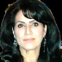 Soraya Etminan