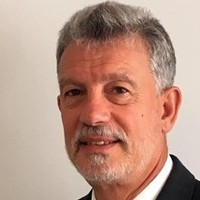 Chris Clark, PMP