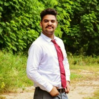 HARSHUL ARORA