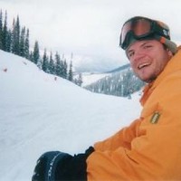 Chris Tompkins Cts