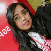 Pooja Mishra