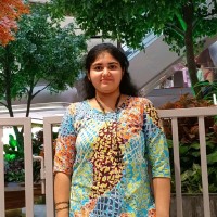 Ananya S P
