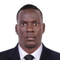 Najjib Matovu