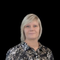 Mette Tellefsen Mørup
