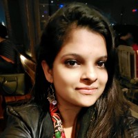 Shivangi Gupta