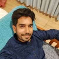 Purushottam Gupta