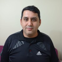 Yunus Cengiz