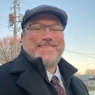 Jerry Schmitz