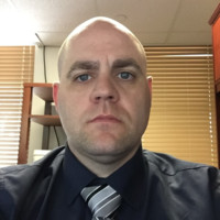 Jeremy Glidden