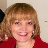 Donna Burkhalter-Smith