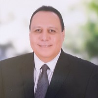Mohamed Hamdy Ragab