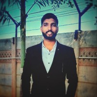 Girish Pharande