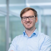 Tobias Dolenzky