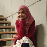 Sehrish Saeed
