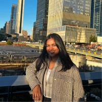 Riya Mathew