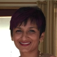 Gitanjali Agtey