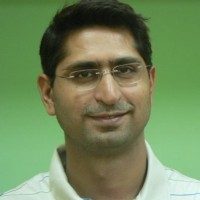 Daljeet Narang
