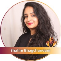 Shalini Bhagchandani