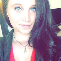 Ashley Marie Mcwhirt