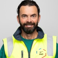 Paul Wilkie