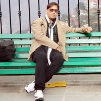 Mukesh Sharma