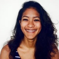 Aisha Jones