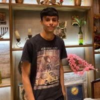 Aditya gite