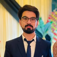 Aamir Hassan Shah