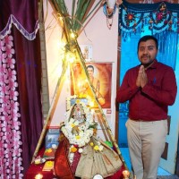 Manjunath Pujar