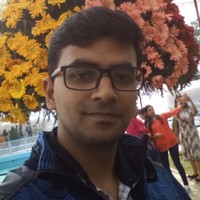 Naveen krishan Sambher