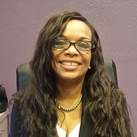 Ingrid Mckissic